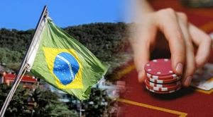 Brazil Faces High Stakes With New Gambling Taxes