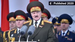 Belarus Election: A Democracy Undermined By Repression