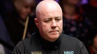 Higgins opens up on relationship with 'Class of 92' foes O'Sullivan and Williams