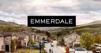 Emmerdale pay tribute to 'friend and colleague' in emotional message