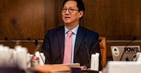 Santa Ono Blocked From Becoming University of Florida’s President