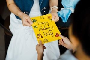 Unique Mother’s Day Gifts To Delight Moms Everywhere