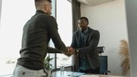 Mortgage Applications Surge On Rate Drop, Refinance Activity Reaches April High