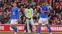 Nottingham Forest Vs Sunderland, English Premier League 2025-26: Omar Alderete's Strike Denies Ange Postecoglou First Win | Outlook India
