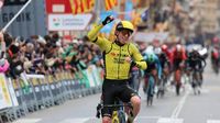 Favorieten etappe 1 Ronde van Romandië 2025 | Eerste rit in lijn is kans voor punchers en sterke sprinters!