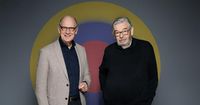Dít is de opvolger van Maarten van Rossem in ‘De slimste mens’