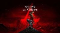 Ubisoft bets on 'Assassin’s Creed Shadows' to revive fortunes