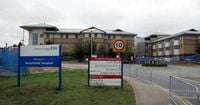Essex health services feeling strain after steep rise in flu cases