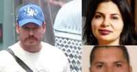 These are the FBI's most wanted fugitives