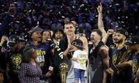 ESPN insiders pick Nuggets as No. 2 team most likely to win NBA Finals