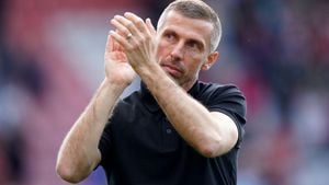 Wolves Sack Gary O'Neil After Disappointing Defeat