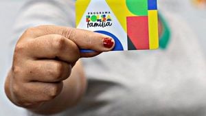 Bolsa Família May Payments Start On May 19