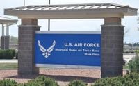 Hegseth says Qatar will build air force facility in Idaho