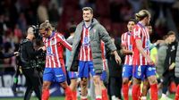 Atlético Madrid crushes Real Sociedad in dominant home win - Zamin.uz, 11.05.2025