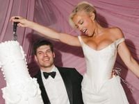 ‘Sh*t’ situation’: Hembrow announces divorce on TikTok