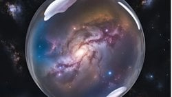 Evrenin Genişleme Hızı Neden Farklı? Büyük Patlama’nın “Sesi”, Dünya’nın Dev Bir Kozmik Boşlukta Olduğuna İşaret Ediyor.