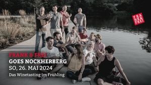 Nockherberg 2025: Political Satire Takes Center Stage