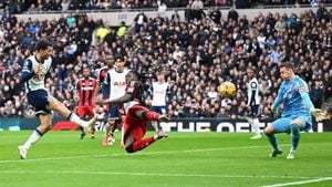 Fulham Eyes Victory Against Tottenham To Boost European Dreams