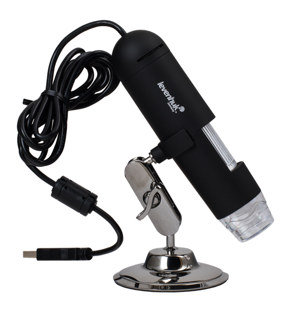 Levenhuk DTX 50 Dijital Mikroskop