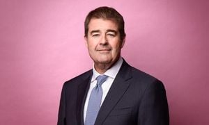 Business Lending Surges As Home Loans Face New Pressures