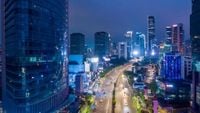 Indonesia and BRICS developing challenges and opportunities - Daily News