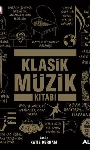 Klasik Müzik Kitabı