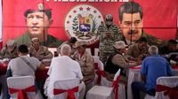 Trump sends navy fleet to Venezuela — but does the Suns cartel exist?