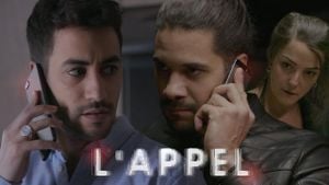 New Series 'L'Appel' Explores Boucher Trial