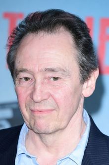 Paul Whitehouse