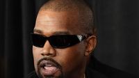 Sean Diddy Combs’s sons join Kanye West at LA studio amid explosive new song controversy | Mint