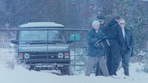 Rettendon Haunted By Essex Boys Murders Thirty Years On