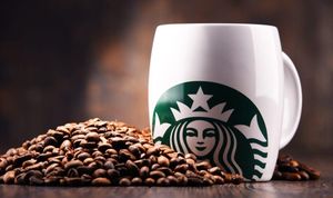 Starbucks Surprises Investors With Q1 2025 Earnings Beat