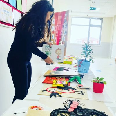 Hatice Kıran Doğan