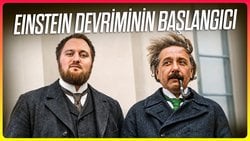&Ouml;zel G&ouml;relilik: Einstein Zaman Algımızı Nasıl Değiştirdi?
