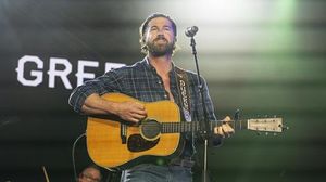 Riley Green Expands Damn Country Music Tour With New Dates