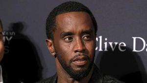 Prosecutors Reject Diddy’s Bid For New Trial In Sex Case