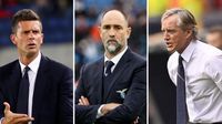 Roberto Mancini alla Juventus al posto di Thiago Motta? Tutto quello che sappiamo