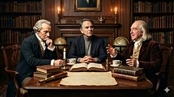 Çağrı Mert Bakırcı ve Celal Şengör’ün Carl Sagan Tartışması Üzerinden Utilitarizm ve Deontoloji