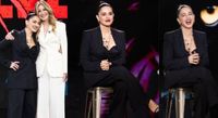 Paola Iezzi a Belve, chi è la cantante? Il compagno, la bellissima casa a Milano, la lite (risolta) con la sorella e l'esperienza a X-Factor