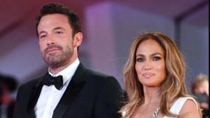 Jennifer Lopez And Ben Affleck Navigate Post-divorce Interactions