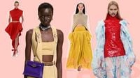 Paris Fashion Week 2025: the key trends and styles