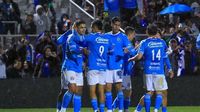 Cruz Azul vs Atlas: horario, TV, canal, cómo y dónde ver el partido amistoso