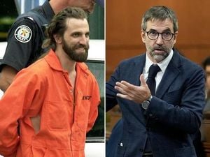 Steven Guilbeault Resigns Over Ottawa Alberta Pipeline Deal