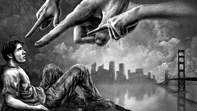 Kolektif Suçluluk ve Utanç: 