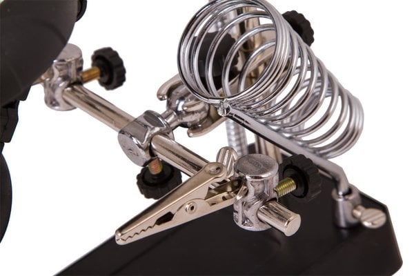 Levenhuk Zeno Desk D11 Büyüteç