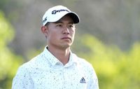 Calls Mount for Collin Morikawa to 'Take Notes' from 7-Year-Old as He Upstages PGA Tour Pros With Masters Interview