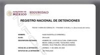 Detienen a Hugo Buentello, exsubdirector de Liconsa por corrupción en Segalmex