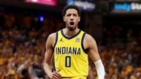 Thunder 107 vs 116 Pacers Game 3 summary, stats, scores and highlights | NBA Finals