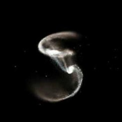 Gökada Çarpışmaları: Benzetim ve Gözlemler