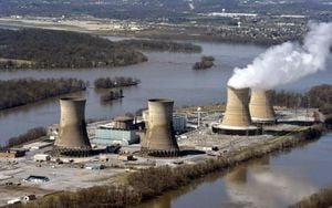 Reviving Nuclear Energy For The AI Era